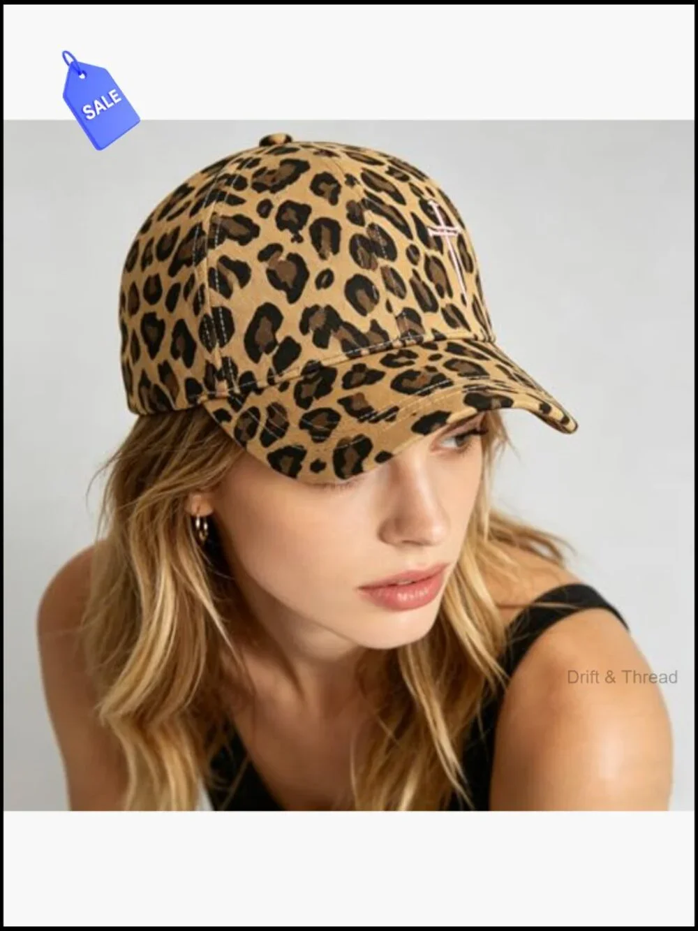 Snapback Baseball Cap Dad Hat Adjustable One Size Men Women Unisex